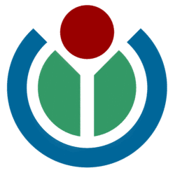 wikimedia logo